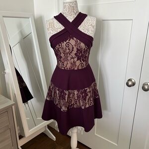 Perfect school dance or wedding guest dress!